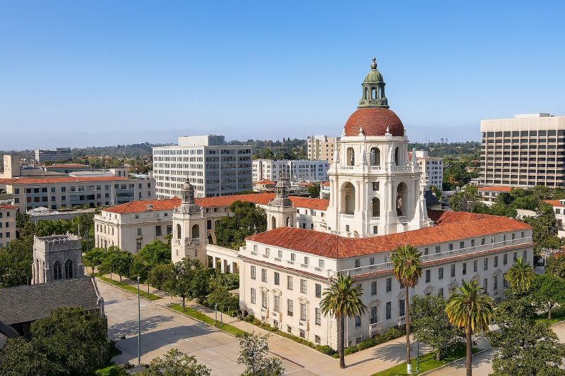 Pasadena, CA