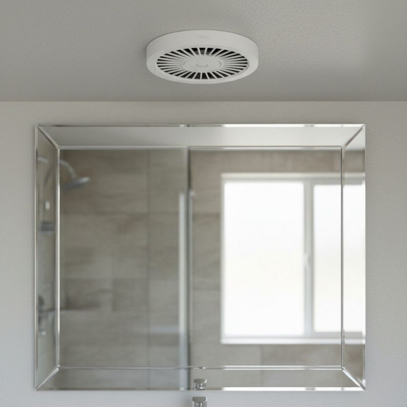 Bathroom Fan Replacement in Denver, CO