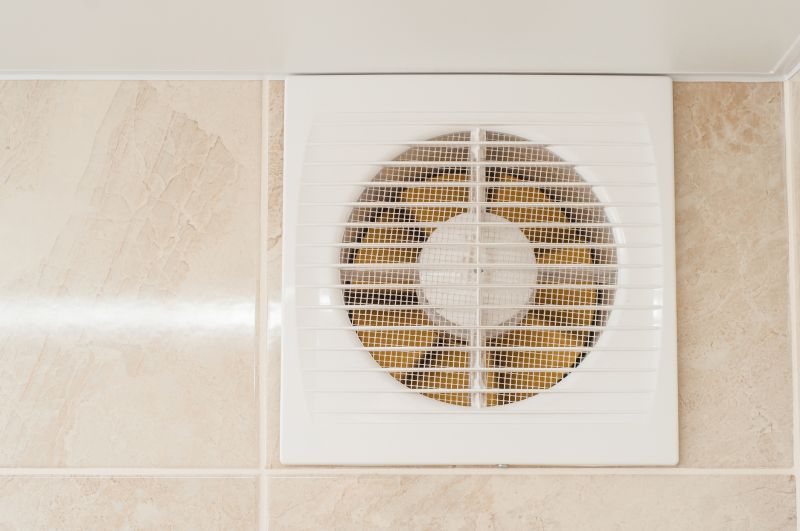 Bathroom Vent Installation in Littleton, CO