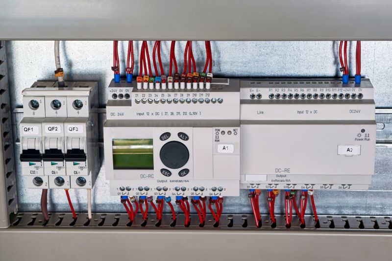 Breaker Box Wiring in Prescott Valley, AZ
