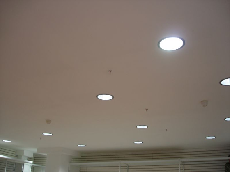 Can Light Installation in Orem, UT