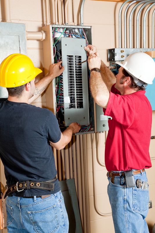 Electrical Breaker Repair in Pasadena, CA