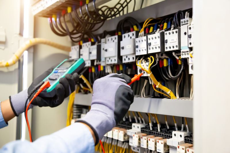 Electrical Update Service in Pasadena, CA