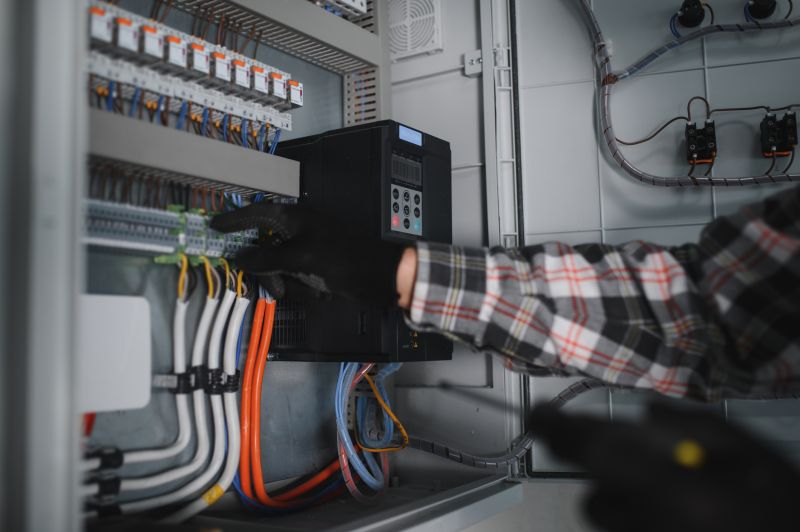 Electrical Upgrade Service in Provo, UT