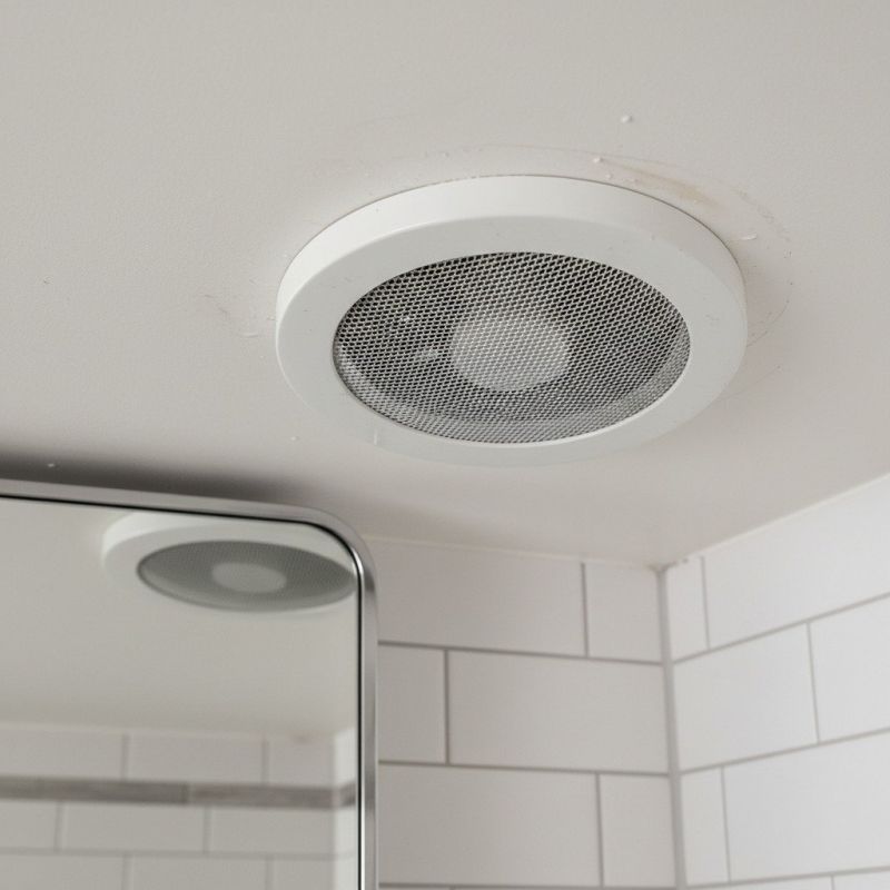 Exhaust Fan Replacement in Denver, CO