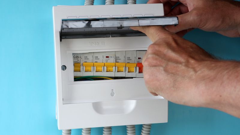 Fuse Box Panel Installation in Prescott Valley, AZ