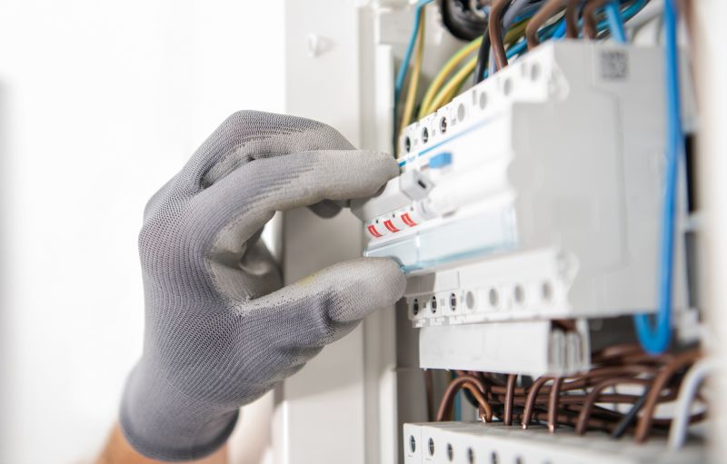 Fuse Box Service in Provo, UT
