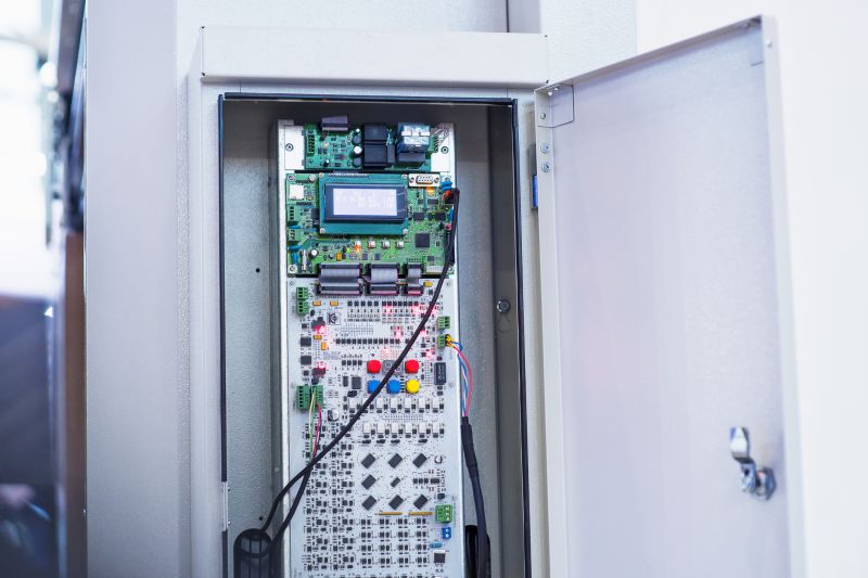Power Panel Installation in Heber City, UT