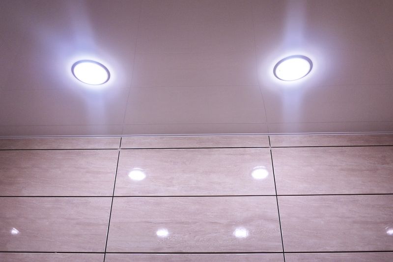 Recessed Light Replacement in Kansas City, KS