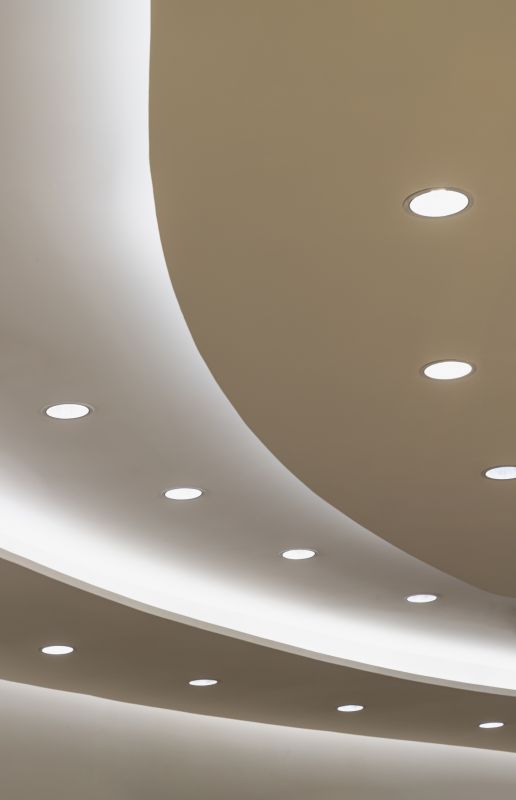 Recessed Lights Installation in Heber City, UT