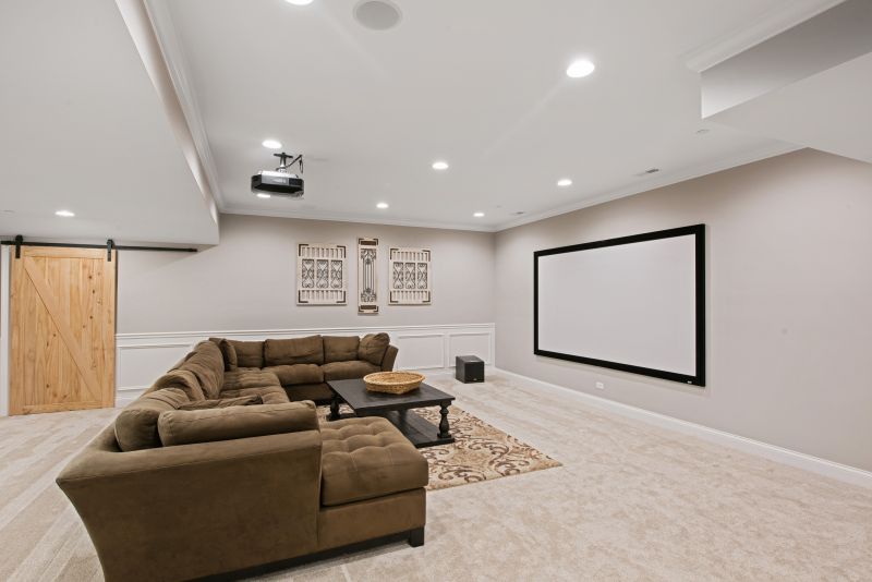 Recessed Lights Installation in Littleton, CO