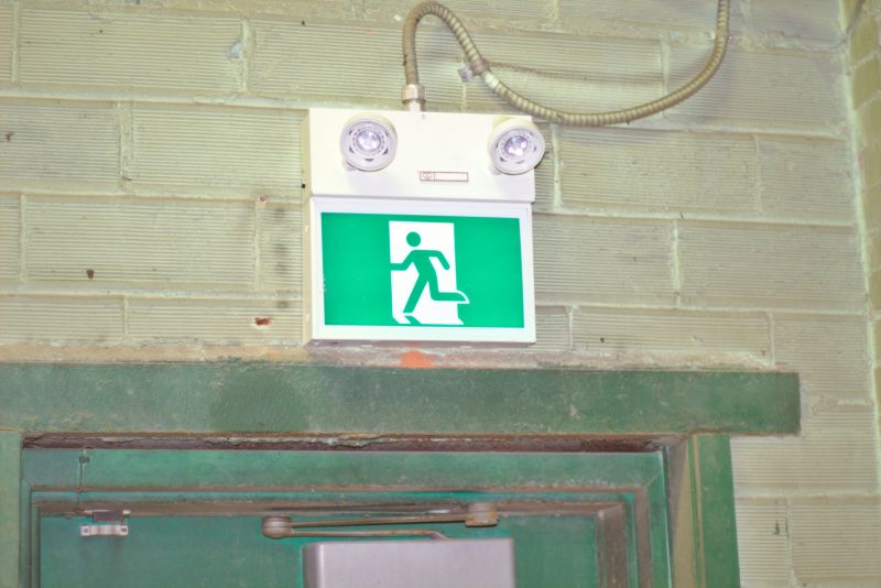 Safety Light Installation in Littleton, CO
