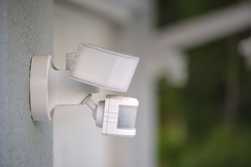 Security Lights Installation in Prescott Valley, AZ