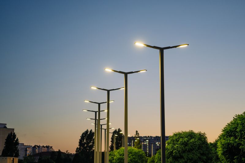 Security Lights Installation in Honolulu, HI