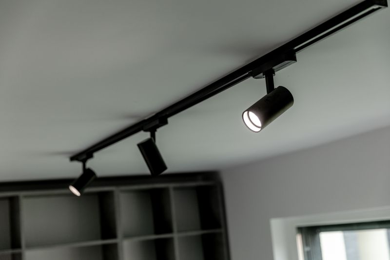 Track Light Replacement in Littleton, CO