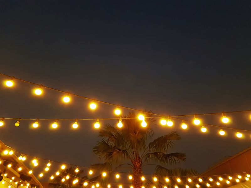 Ambiance Lights Installation in Olathe, KS