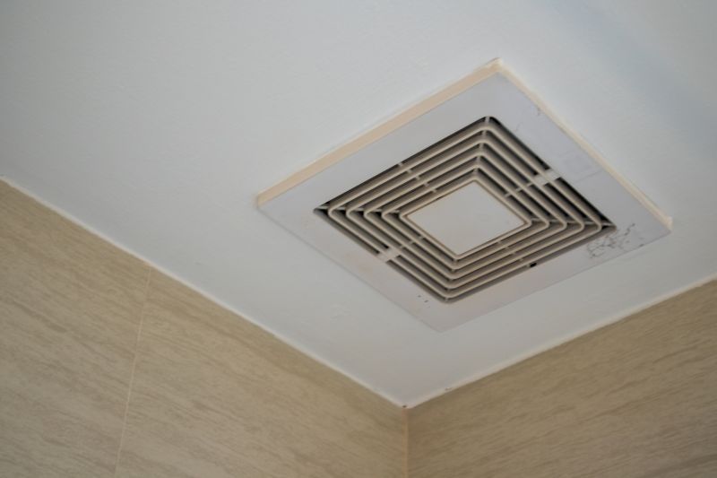 Bathroom Fan Installation in Littleton, CO