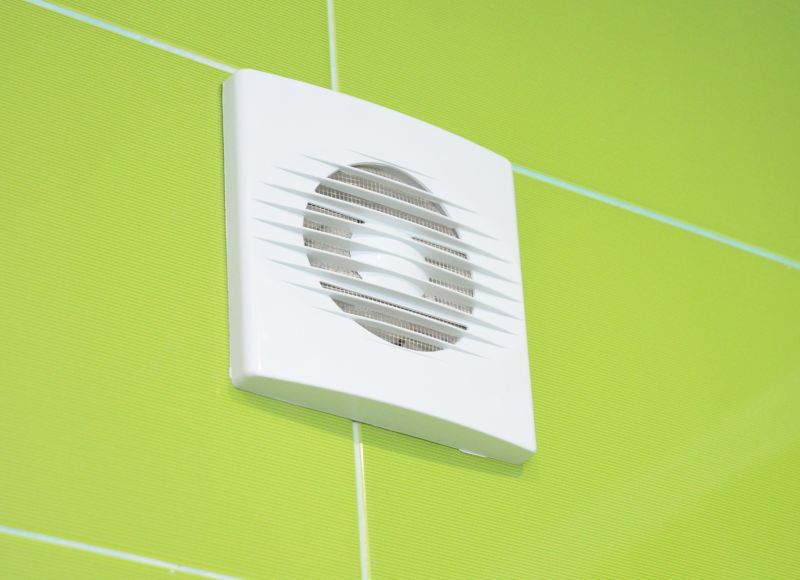Bathroom Fan Mounting in Denver County, CO