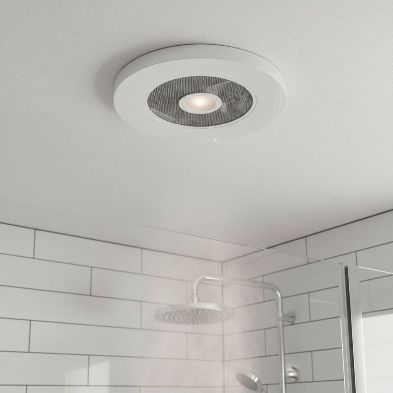Bathroom Fan Mounting in Denver, CO