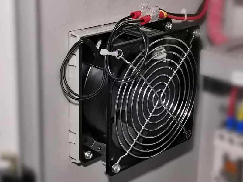 Bathroom Fan Repair in Littleton, CO
