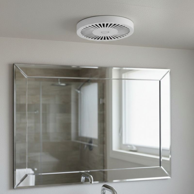 Bathroom Fan Replacement in Denver, CO