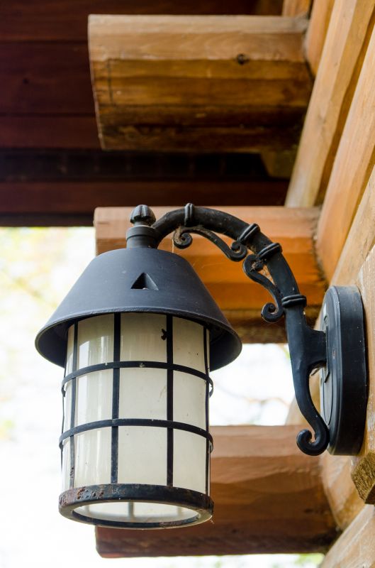 Bathroom Lighting Replacement in Olathe, KS