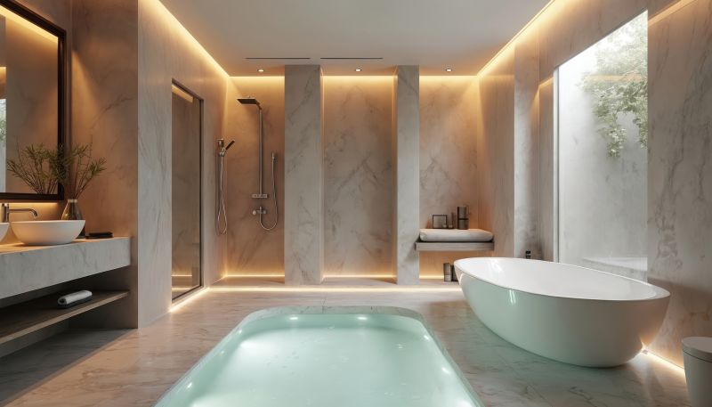 Bathroom Lights Installation in Olathe, KS