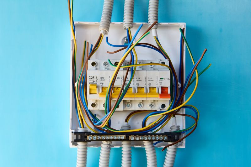 Breaker Installation Service in Prescott Valley, AZ