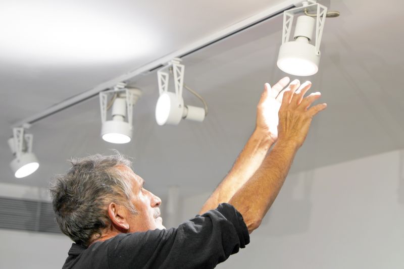 Building Lighting Service in Olathe, KS