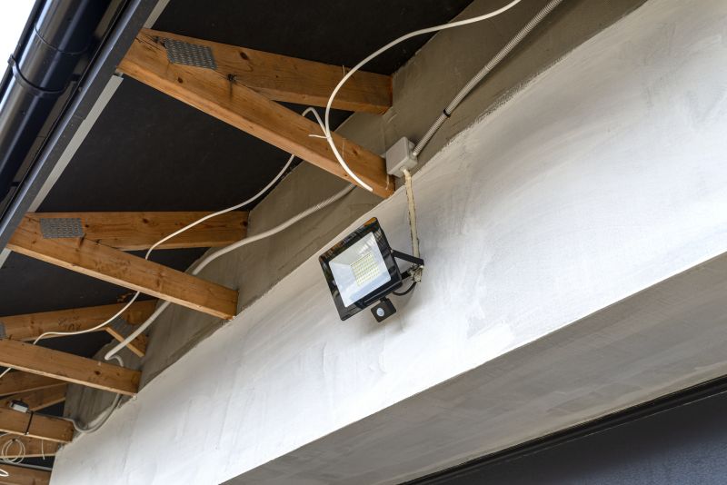 Ceiling Light Replacement in Olathe, KS