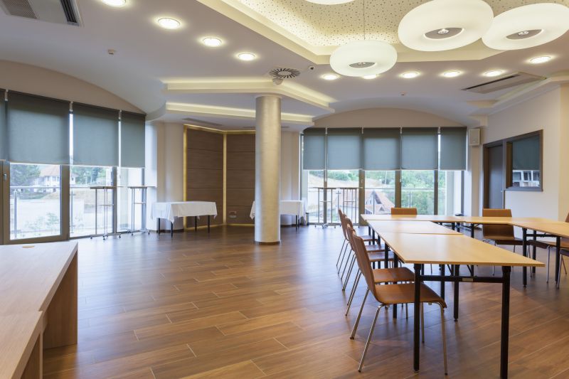 Ceiling Light Replacement in Kansas City, KS