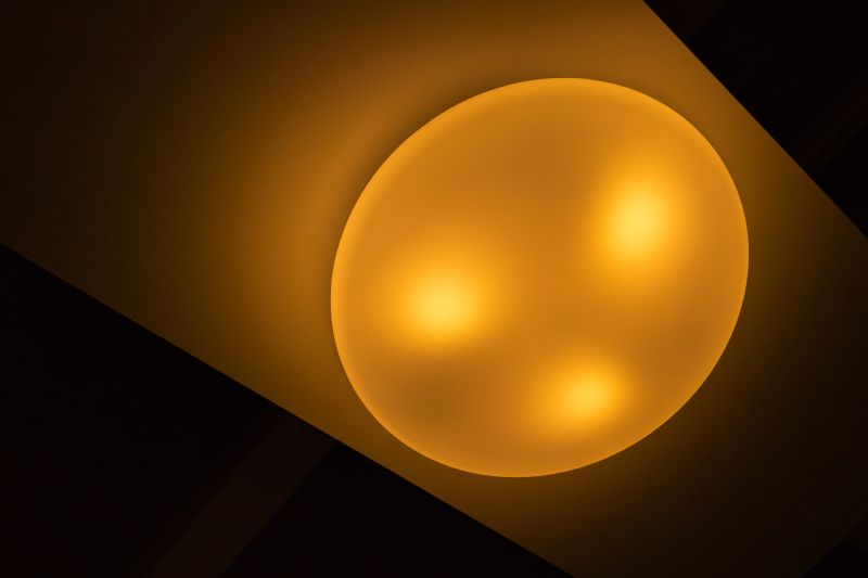 Ceiling Lights Installation in Kansas City, KS