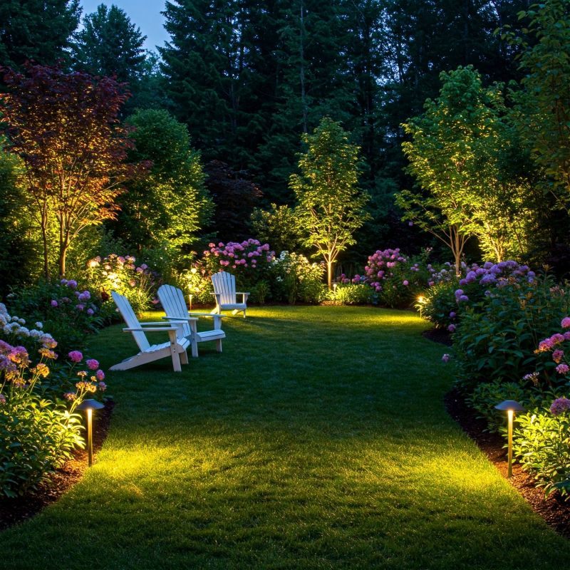 Deck Lighting Repair in Littleton, CO