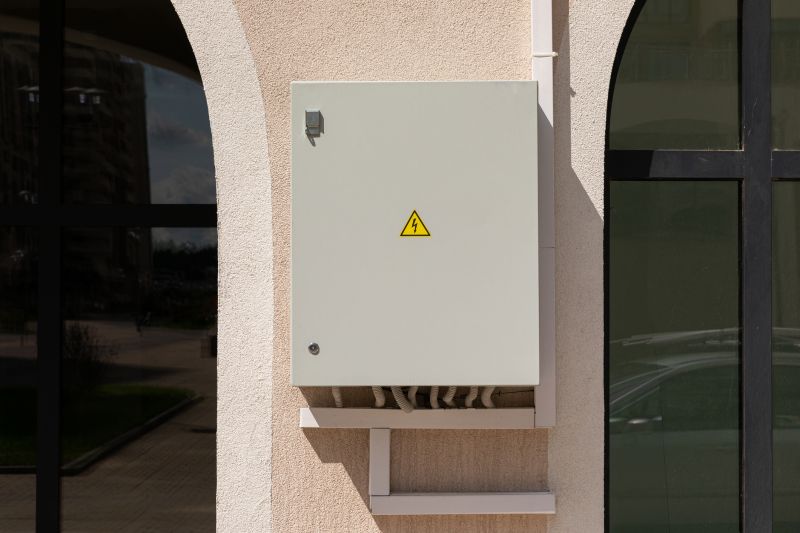 Electric Panel Replacement in Pasadena, CA