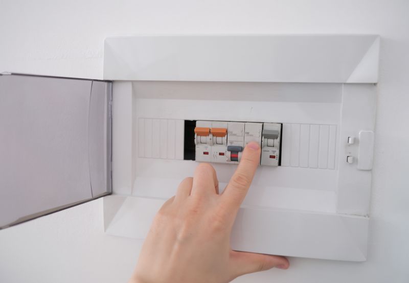 Electrical Breaker Repair in Pasadena, CA
