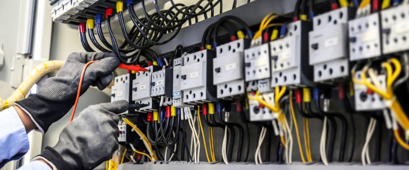 Electrical Breaker Repair in Provo, UT