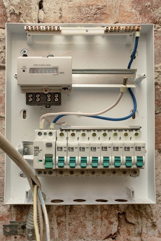 Electrical Breaker Service in Orem, UT