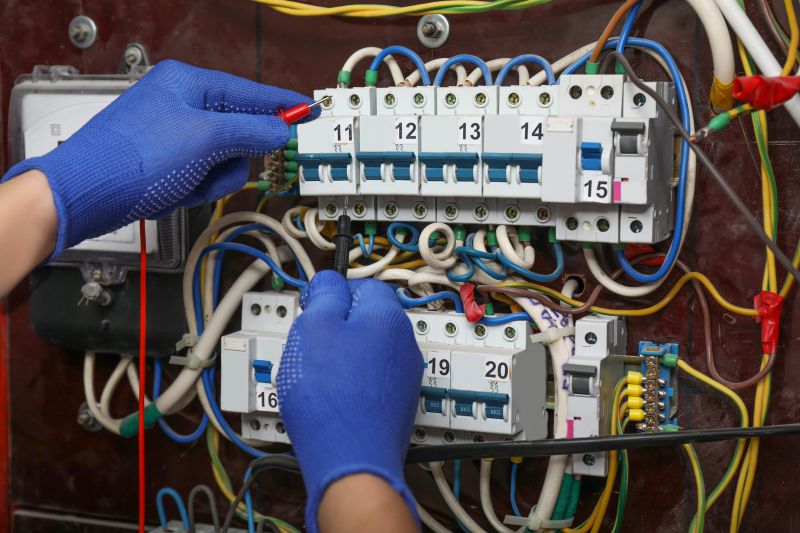 Electrical Breaker Service in Provo, UT