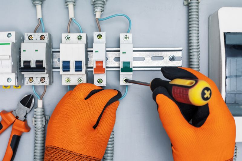 Electrical Breaker Service in Provo, UT