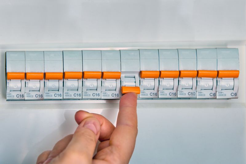 Electrical Breaker Service in Provo, UT