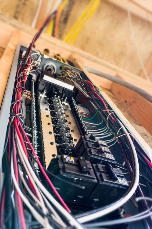 Electrical Breaker Service in Provo, UT