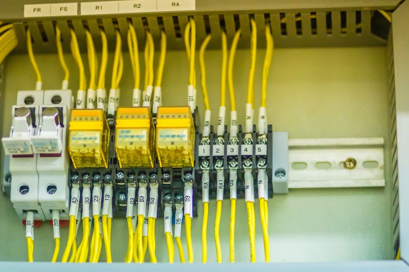 Electrical Panel Repair in Orem, UT
