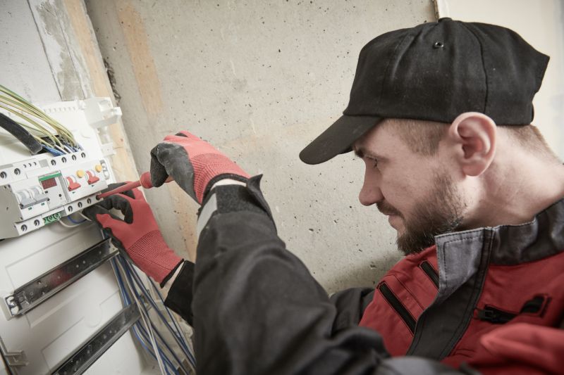 Electrical Panel Repair in Provo, UT