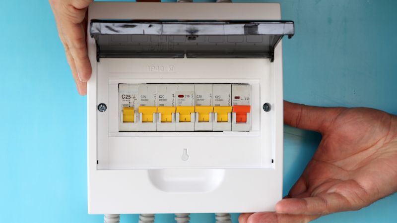 Electrical Panel Replacement in Prescott Valley, AZ