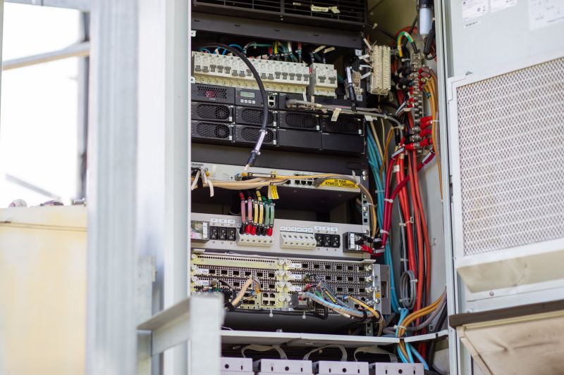 Electrical Panel Service in Provo, UT