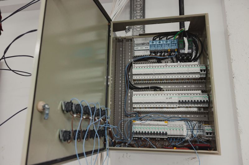 Electrical Panel Upgrading in Provo, UT