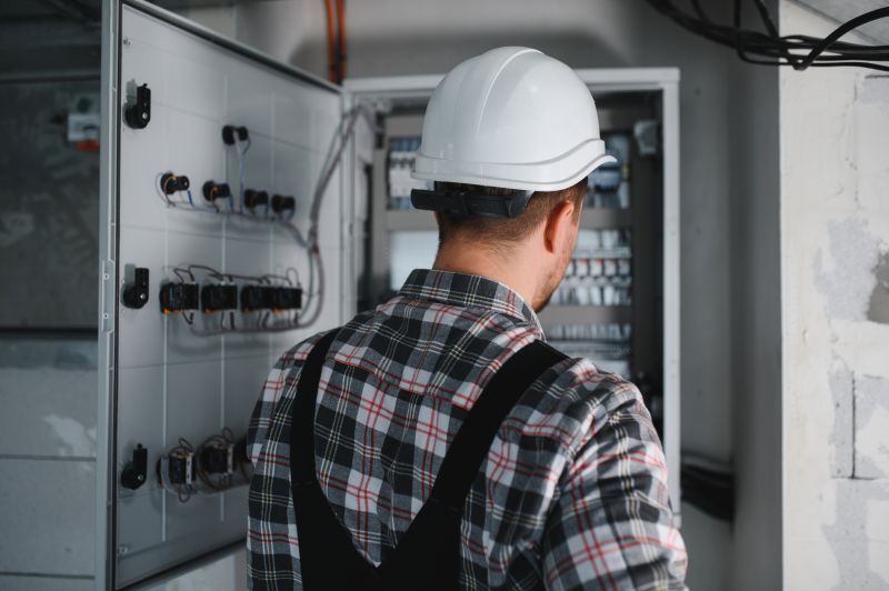 Electrical Panel Upgrading in Heber City, UT