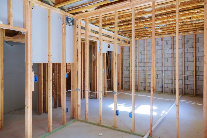 Electrical Remodeling in Alpharetta, GA