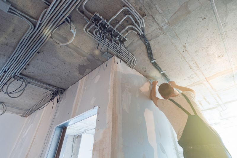 Electrical Renovation in Denver County, CO