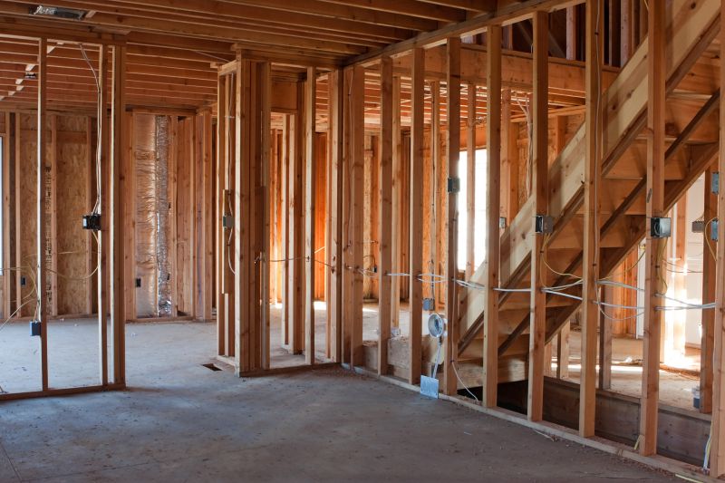 Electrical Renovation in Denver County, CO